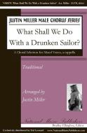What Shall We Do With The Drunken Sailor? Download