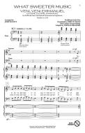 What Sweeter Music Download