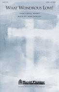 What Wondrous Love! Download