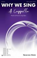 Why We Sing A Cappella Download