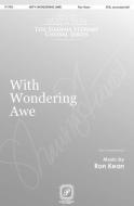 With Wondering Awe Download