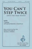 You Can't Step Twice Download
