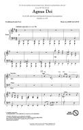 Agnus Dei 