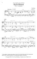 American Mass (SSA Score) Download