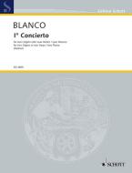 One Concerto for Two Organs Standard