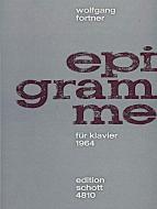 Epigramme Standard