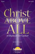 Christ Above All 