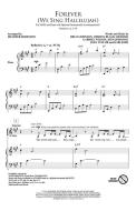 Forever (We Sing Hallelujah) 