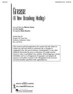 Grease Medley 