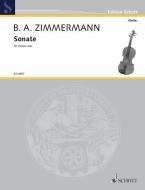 Sonata Standard