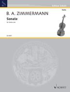 Sonata Standard