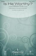 Is He Worthy? (Chamber Orchestra) 
