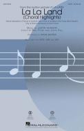 La La Land: Choral Highlights 