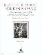 Classical Pieces for the Beginning Vol. 2 Standard
