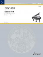 Cadenzas Standard