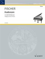 Cadenzas Standard