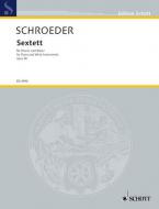 Sextett op. 36 Standard