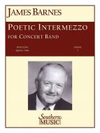 Poetic Intermezzo 