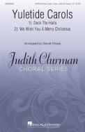 Yuletide Carols 