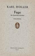 Fugue 