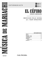 El Céfiro 