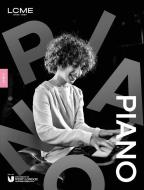 LCME Piano Handbook 2026: Step 1 