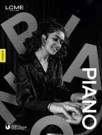LCME Piano Handbook 2026: Grade 8 