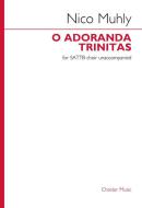 O adoranda trinitas Download