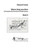Where Song was Born 4 