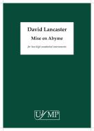 Mise en Abyme 
