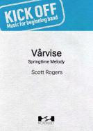 Vårvise 