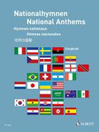 Himnos nacionales 
