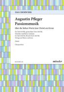 Música de pasión 