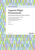 Música de pasión 