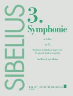 Sinfonía nº 3 en do mayor op. 52 Download