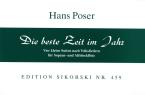 Die beste Zeit im Jahr 