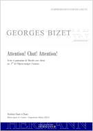 Carmen - ¡Atención! ¡Chut! ¡Atención! (no. 1bis) Download