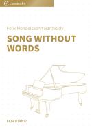 Song Without Words 