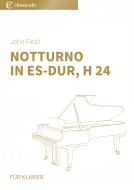 Notturno in Es-Dur, H 24 