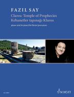 Claros: Temple of Prophecies op. 112 Standard