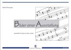 Bilder einer Ausstellung 