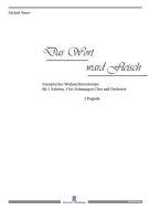 Das Wort ward Fleisch - 2 Fagotte 