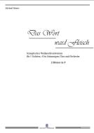 Das Wort ward Fleisch - 2 Hörner in F 