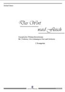 Das Wort ward Fleisch - 2 Trompeten 