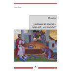 Lazarus ist überall - Mensch, wo bist du? - Querflöte 