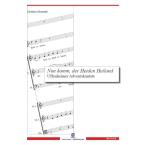 Nun komm, der Heiden Heiland - Viola 