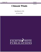 Chinook Winds 