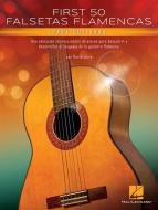 First 50 Falsetas Flamencas para Guitarra 