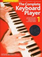 The Complete Keyboard Player 1 