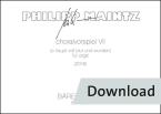 Choralvorspiel 7 
